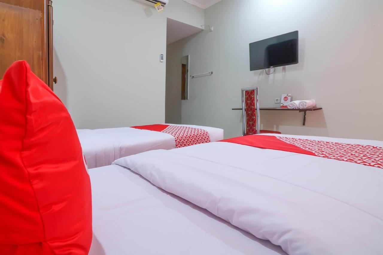 丹帕沙 丽科旅馆酒店 外观 照片