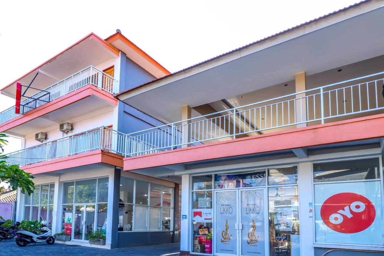 丹帕沙 丽科旅馆酒店 外观 照片